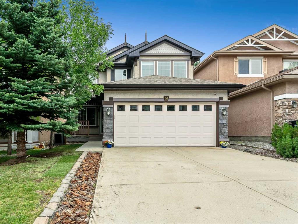 36 Everbrook Link SW