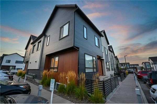 125 Redstone Crescent NE, Calgary