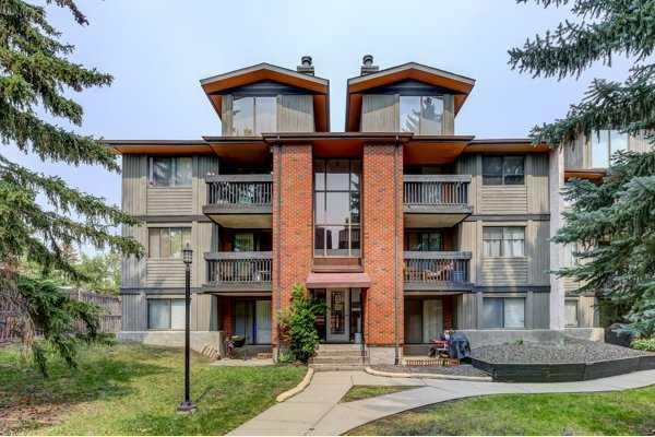 7301 4A Street SW, Calgary