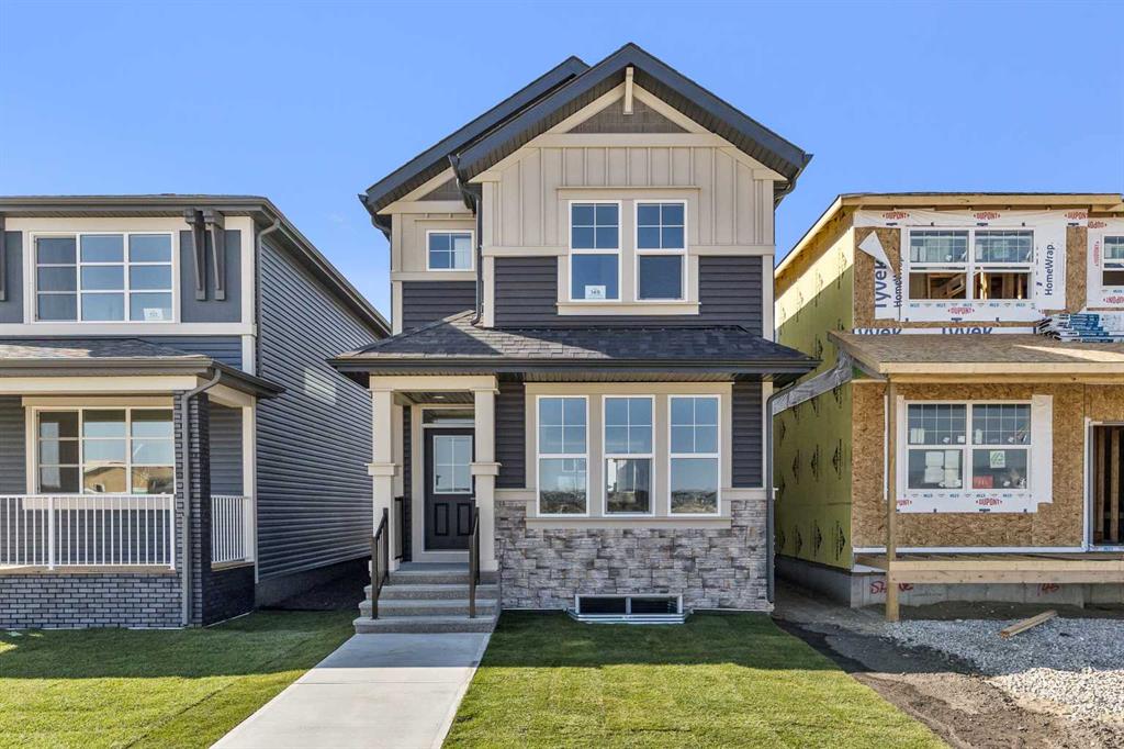 149 Legacy Glen Place SE