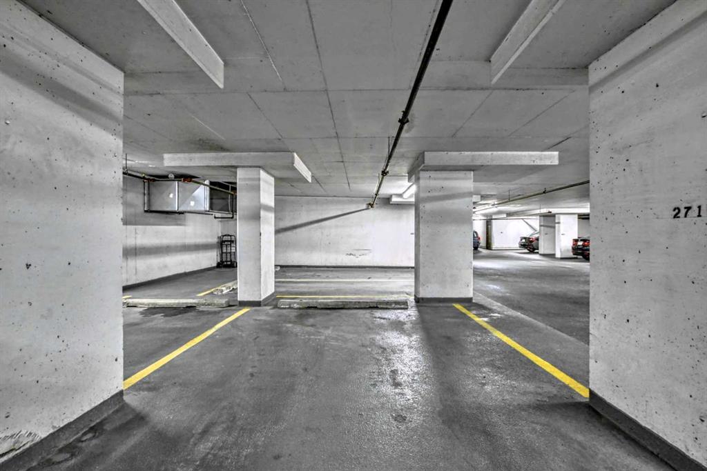 188 15 Avenue SW, #204