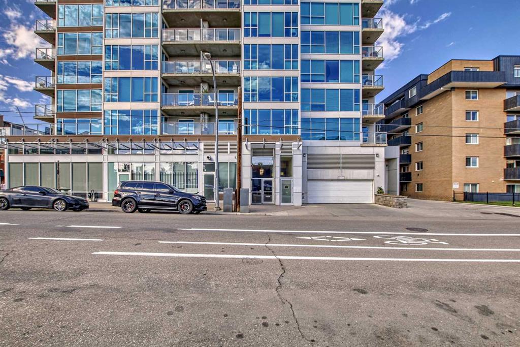 188 15 Avenue SW, #204
