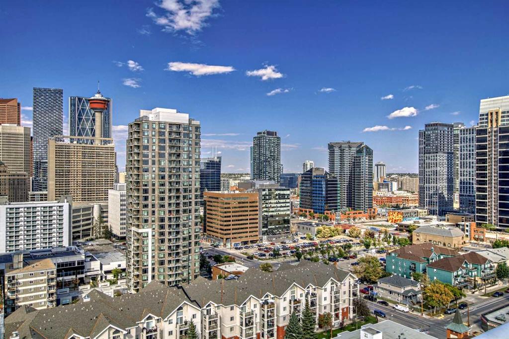 188 15 Avenue SW, #204