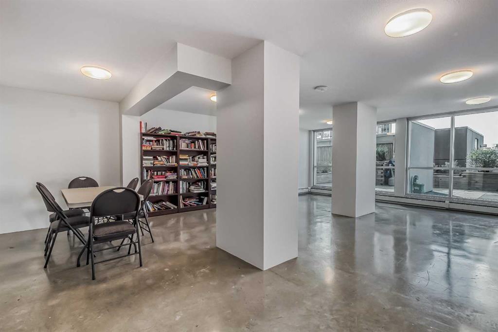 188 15 Avenue SW, #204