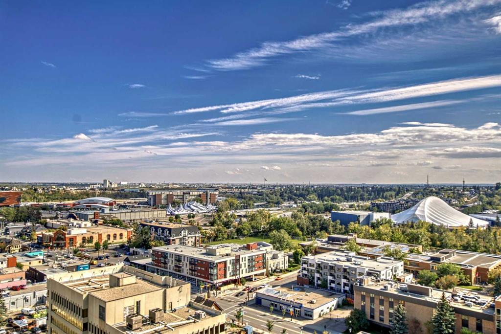 188 15 Avenue SW, #204