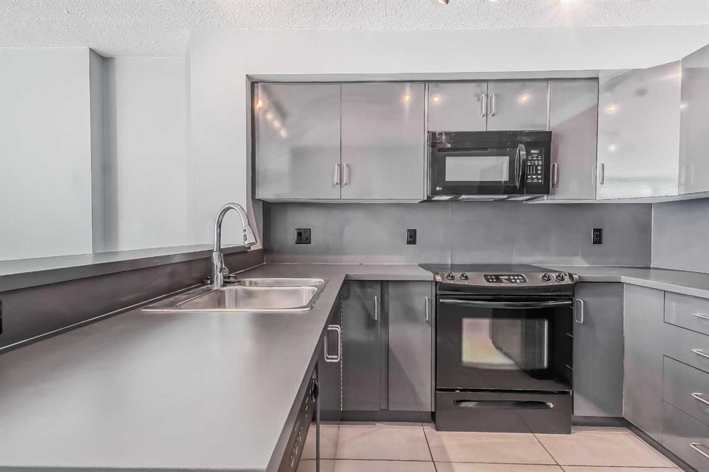188 15 Avenue SW, #204