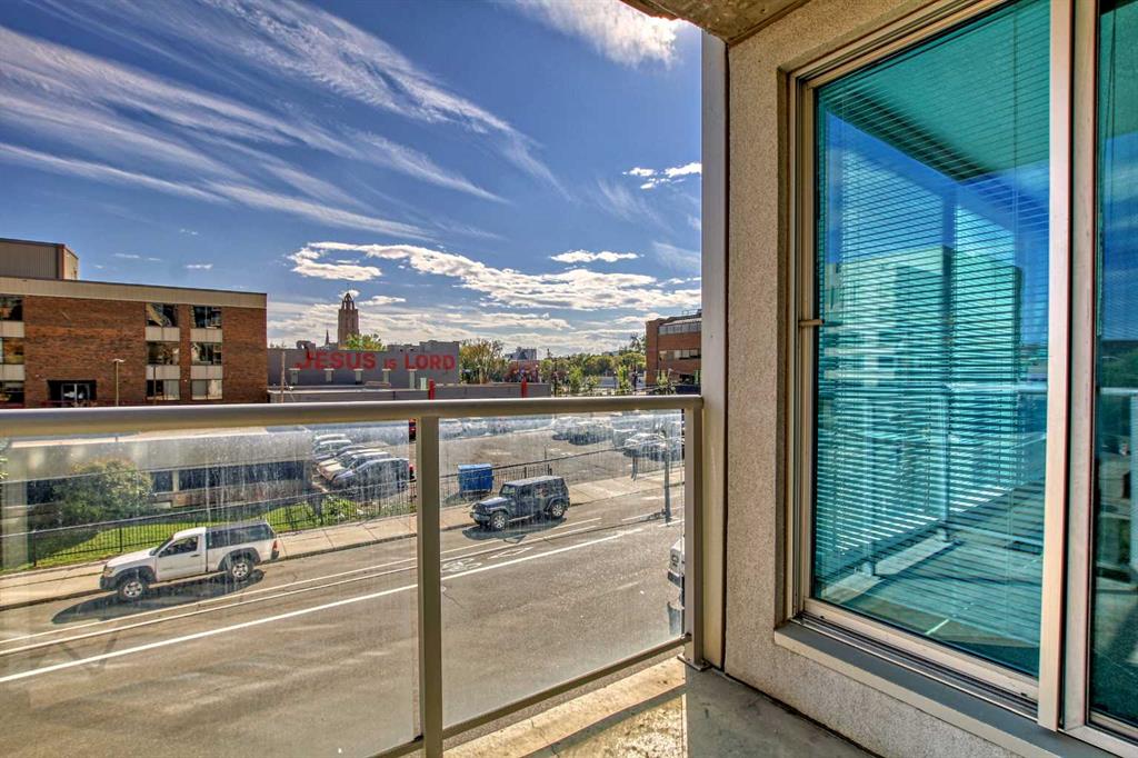 188 15 Avenue SW, #204