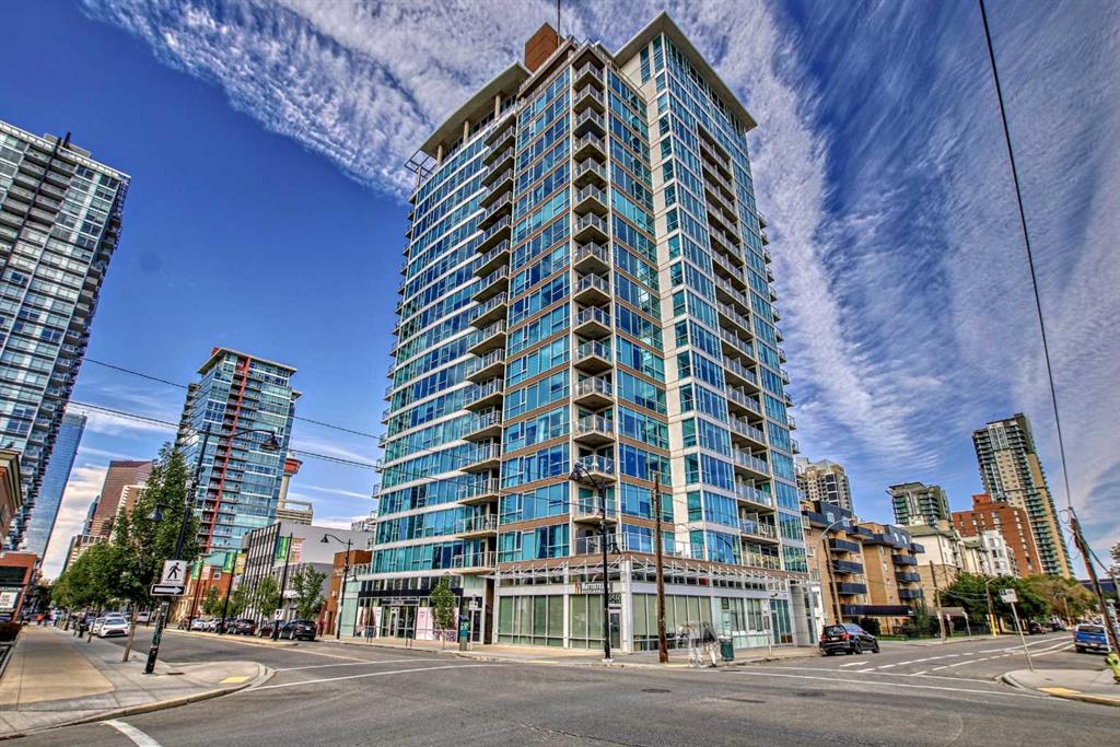 188 15 Avenue SW, #204