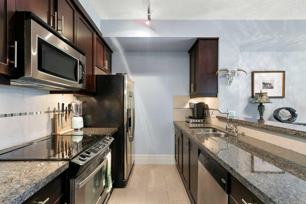 518 33 Street NW, #206
