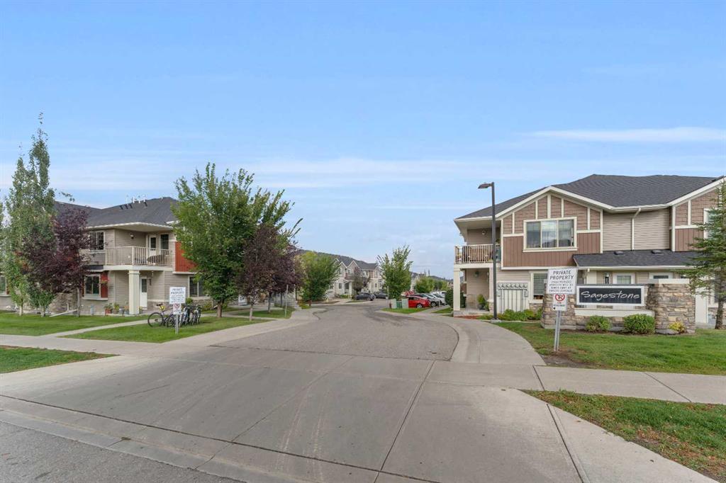 250 SageValley Road NW, #211