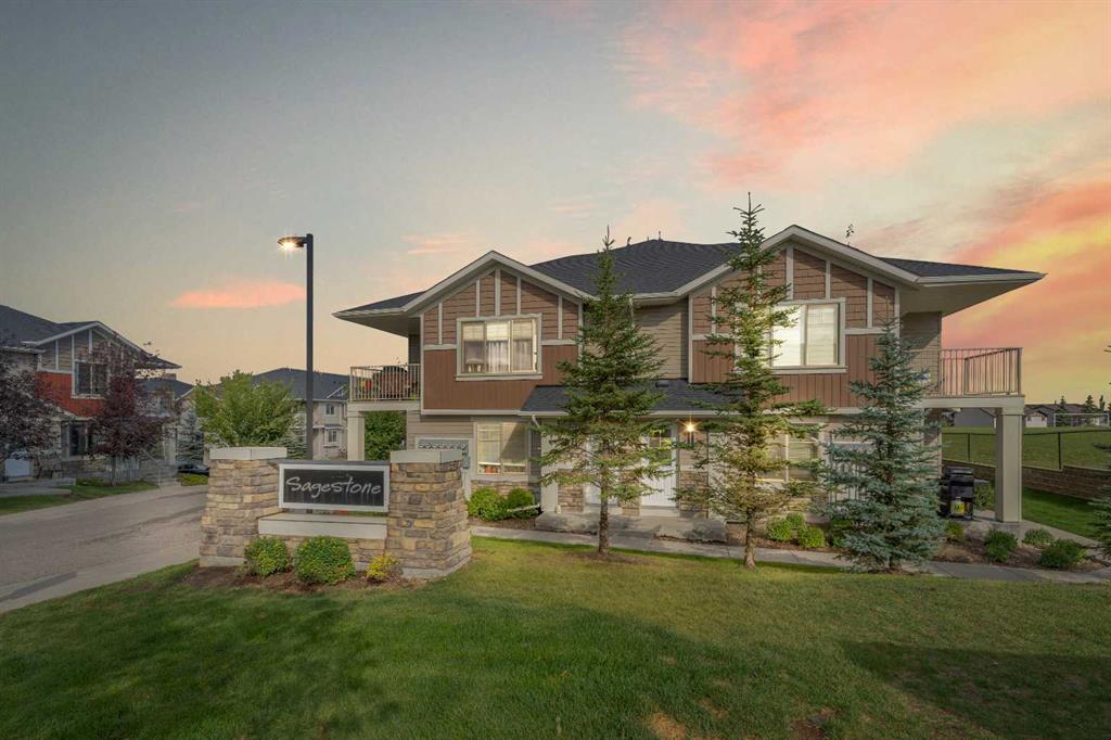 250 SageValley Road NW, #211