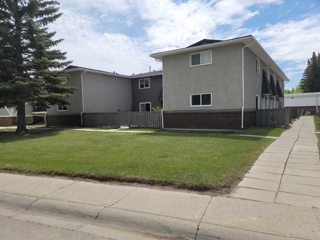 649 Westmount Drive, #1-8
