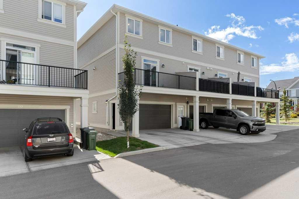 210 South Point Park SW