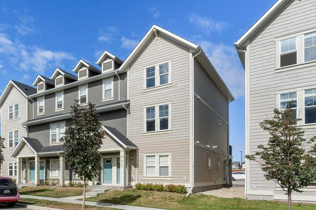 210 South Point Park SW