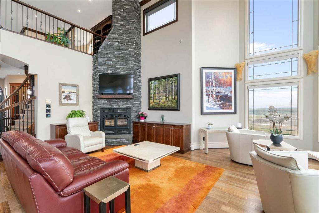 136 Gleneagles Landing