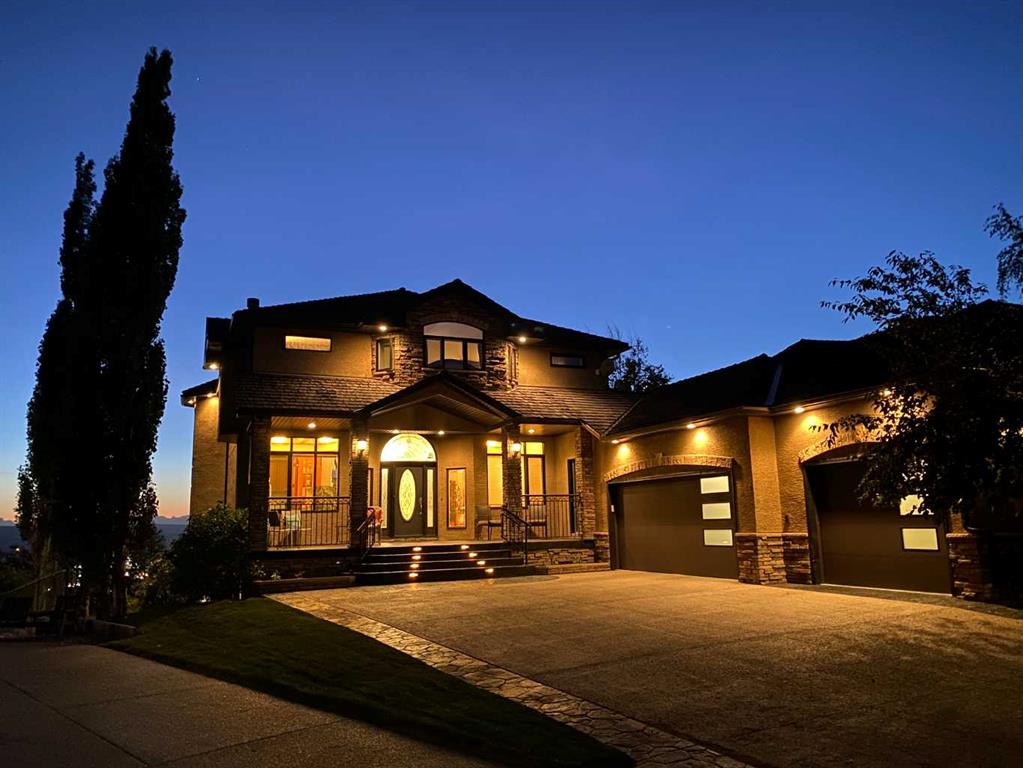 136 Gleneagles Landing