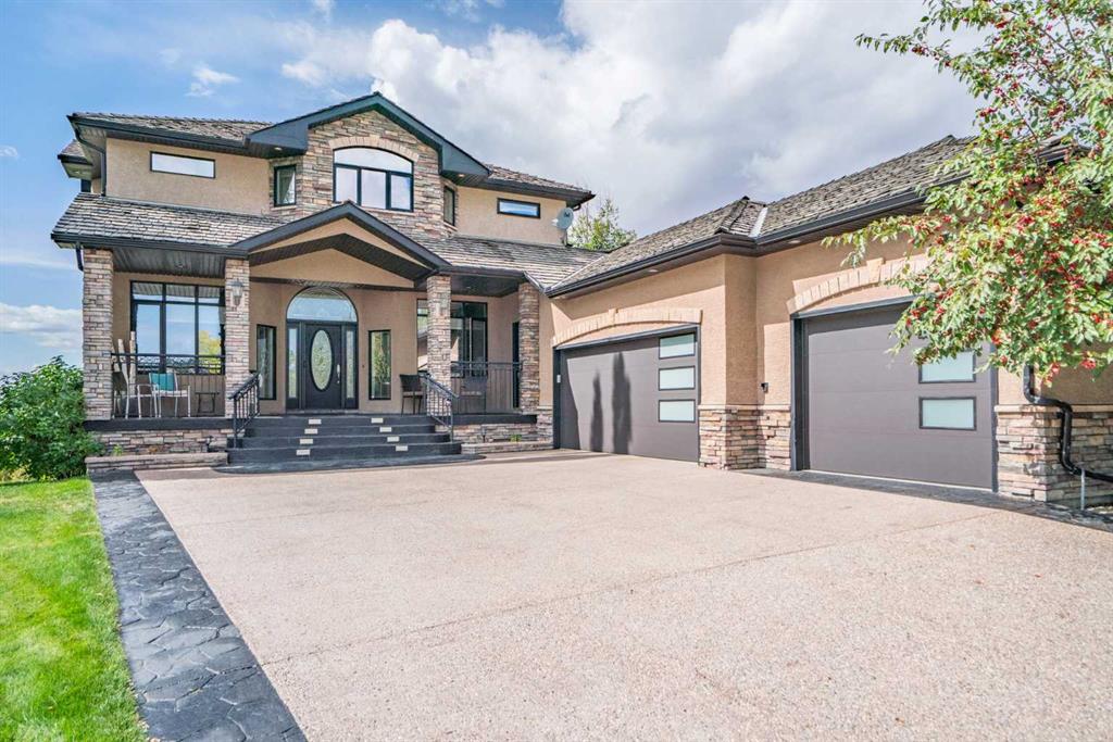 136 Gleneagles Landing