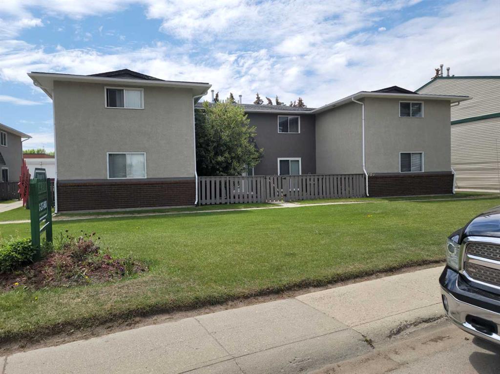 701 Westmount Drive, #1-8