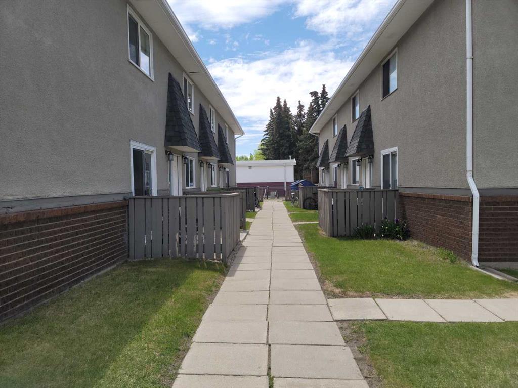 701 Westmount Drive, #1-8