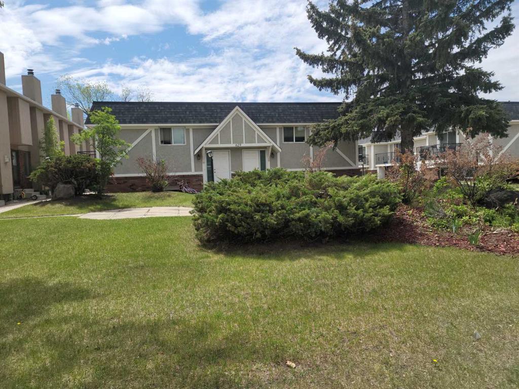 629 Westmount Drive