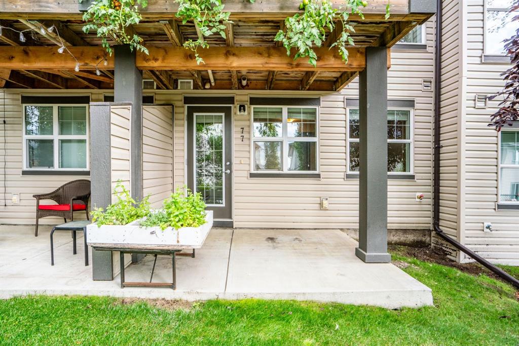 28 Heritage Drive, #77