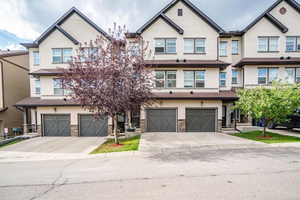 28 Heritage Drive, #77