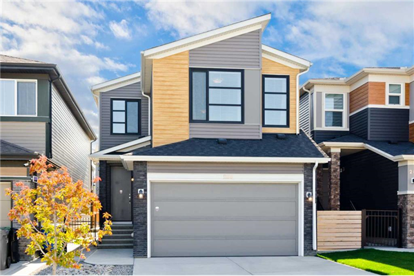 266 Howse Drive NE, Calgary