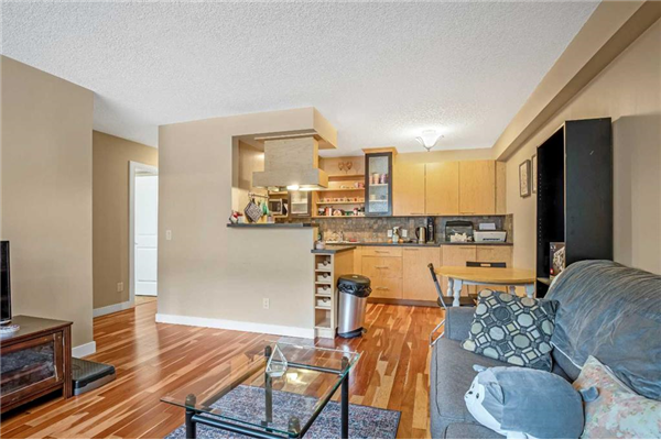 123 24 Avenue SW, Calgary