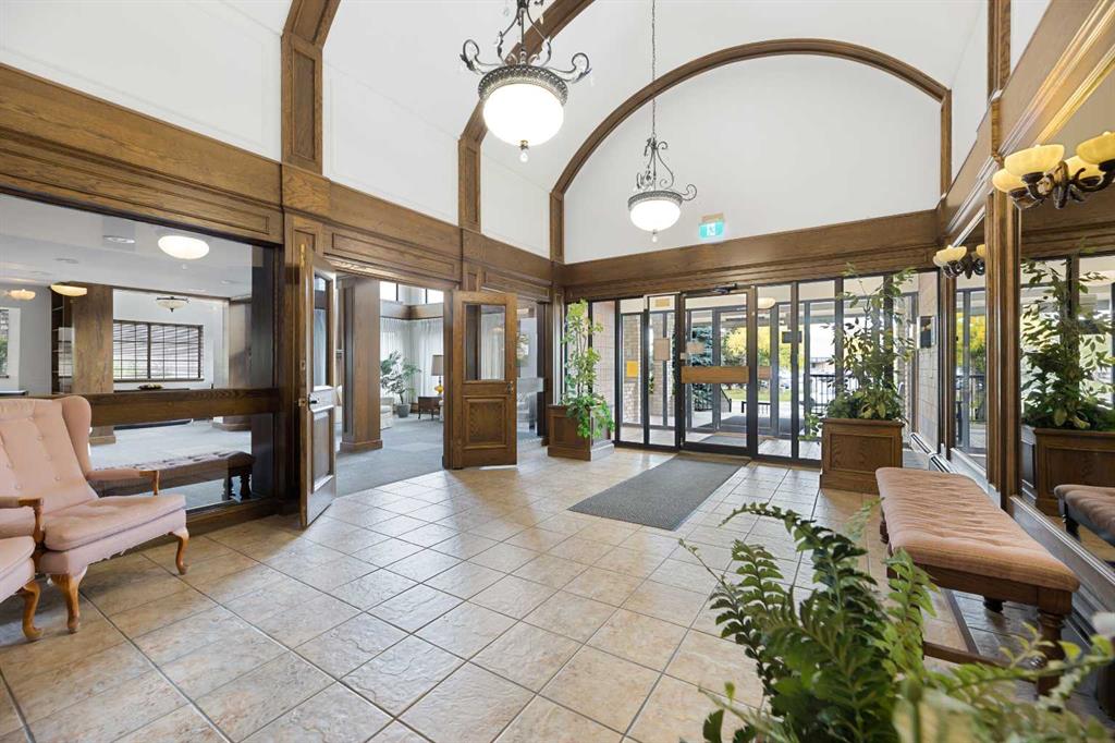 3719B 49 Street NW, #405