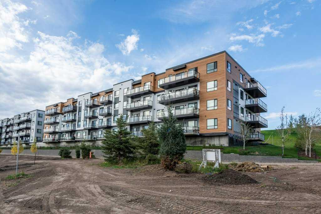 42 Cranbrook Gardens SE, #2404