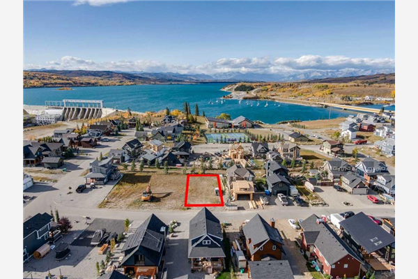 307 Cottageclub Link, Rural Rocky View County