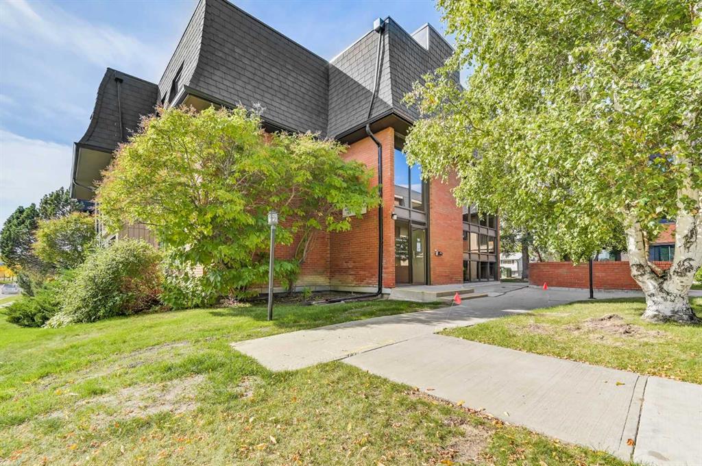 4001A 49 Street NW, #1301
