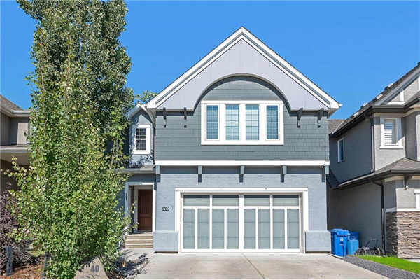 40 Mahogany Manor SE, Calgary