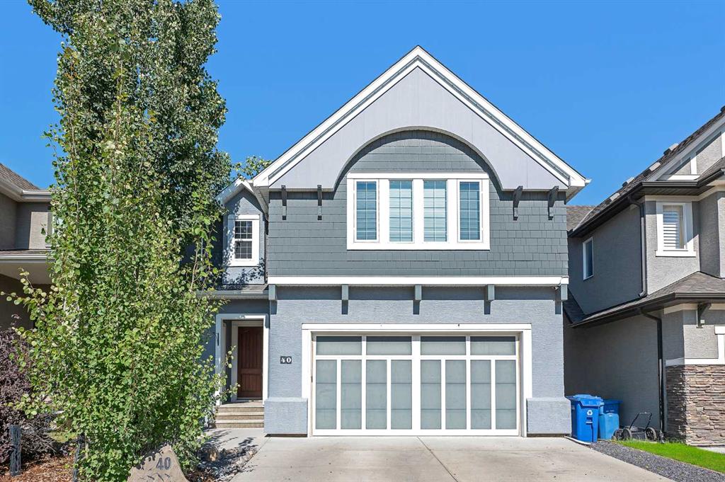 40 Mahogany Manor SE