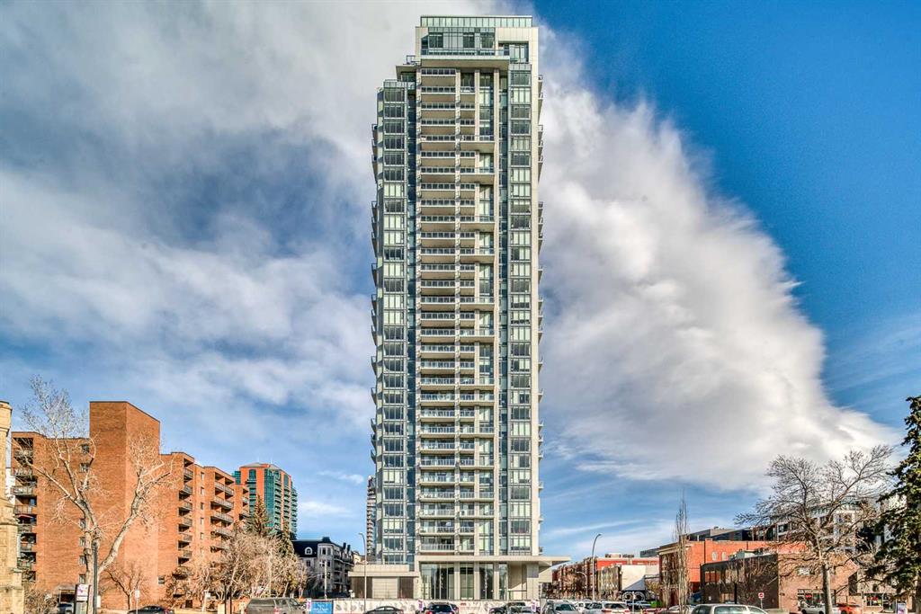930 16 Avenue SW, #602