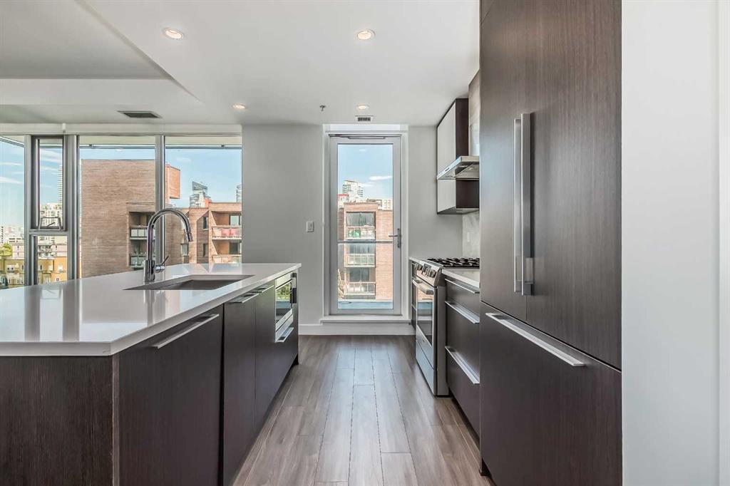 930 16 Avenue SW, #602