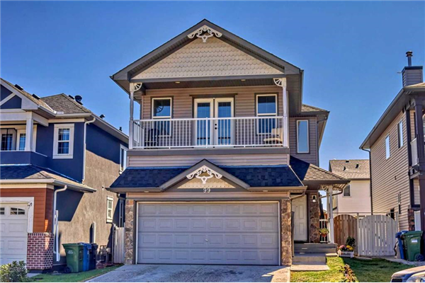 99 TARALAKE Way NE, Calgary