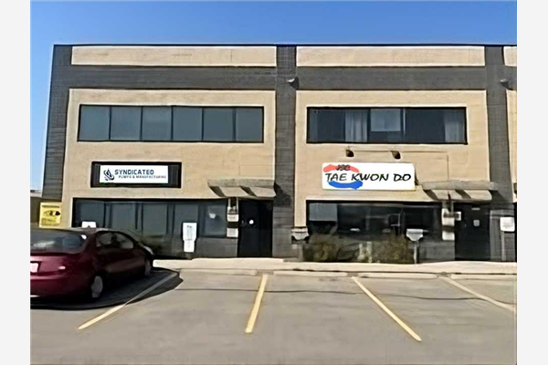 12221 44 Street SE, Calgary