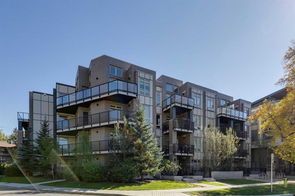 823 5 Avenue NW, #313