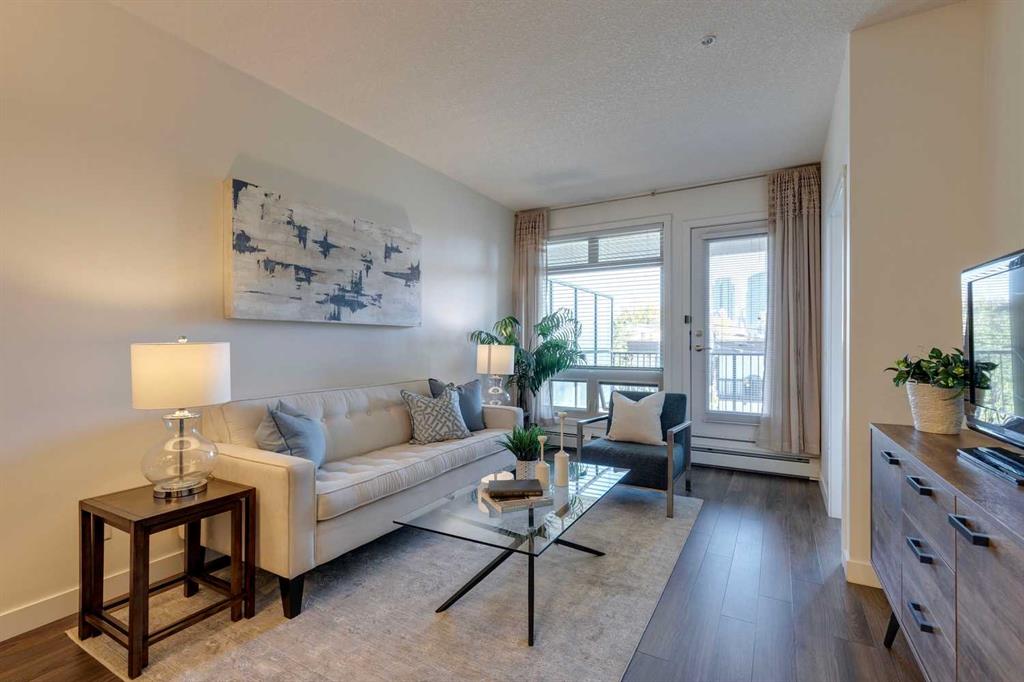 823 5 Avenue NW, #313