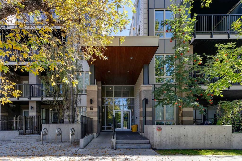 823 5 Avenue NW, #313