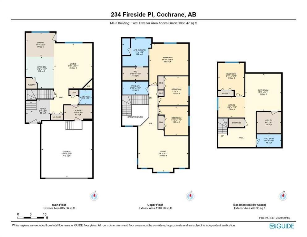 234 Fireside Place