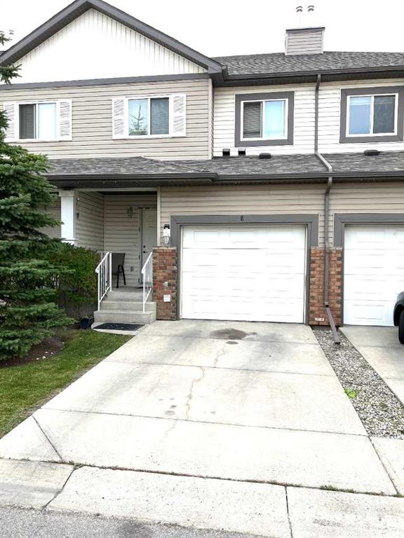 8 Saddletree Court NE