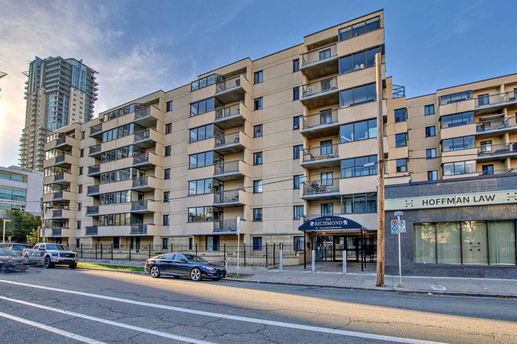 111 14th Avenue SE, #704