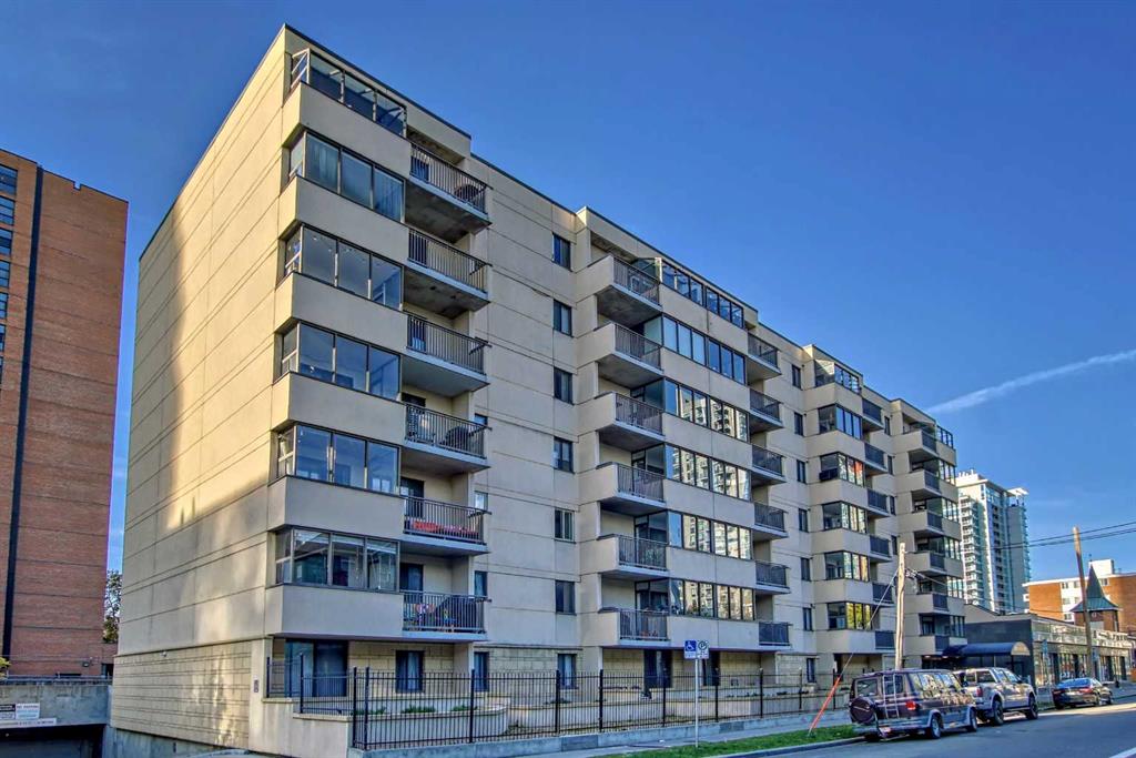 111 14th Avenue SE, #704