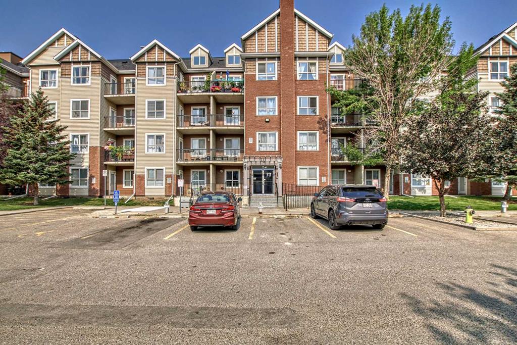 73 Erin Woods Court SE, #4102