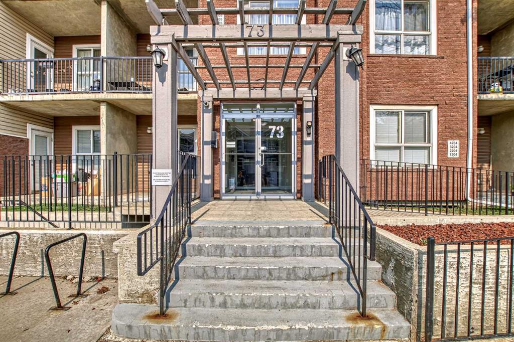 73 Erin Woods Court SE, #4102