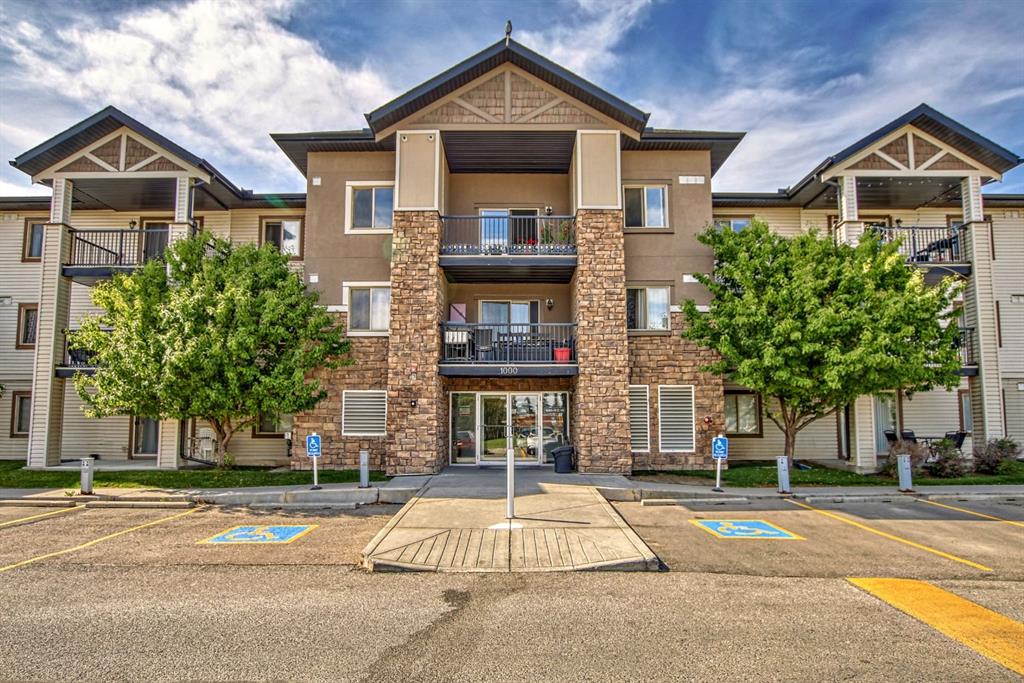 16969 24 Street SW, #1202