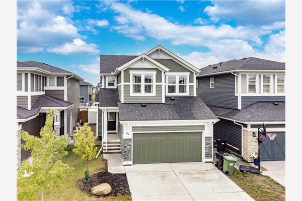85 Red Embers Manor NE, Calgary
