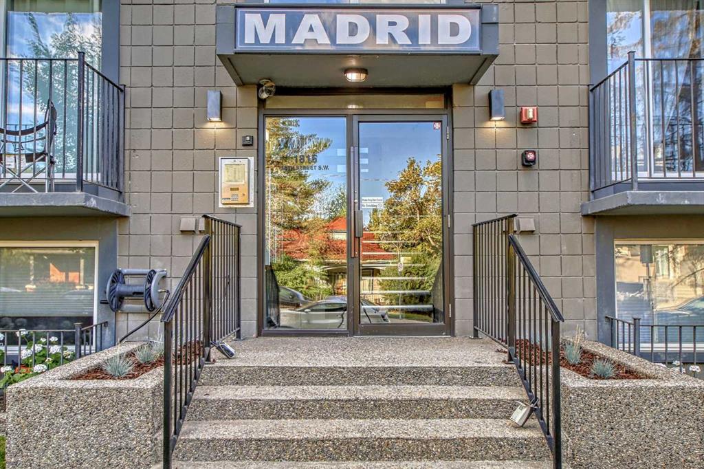 1815 16 Street SW, #203